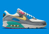 Nike Air Max 90 Air Sprung Iron Grey