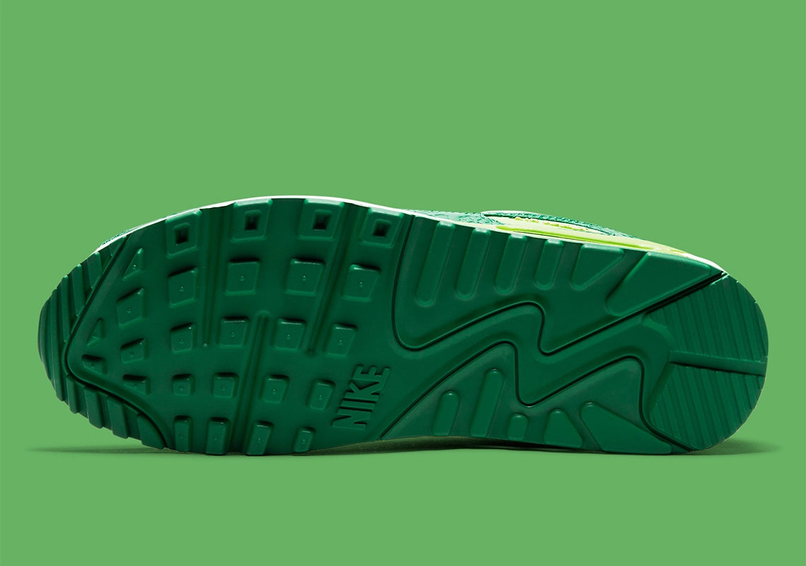 Nike Air Max 90 St Patrick's Day (2021)