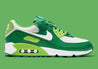  Nike Air Max 90 St Patrick's Day (2021)