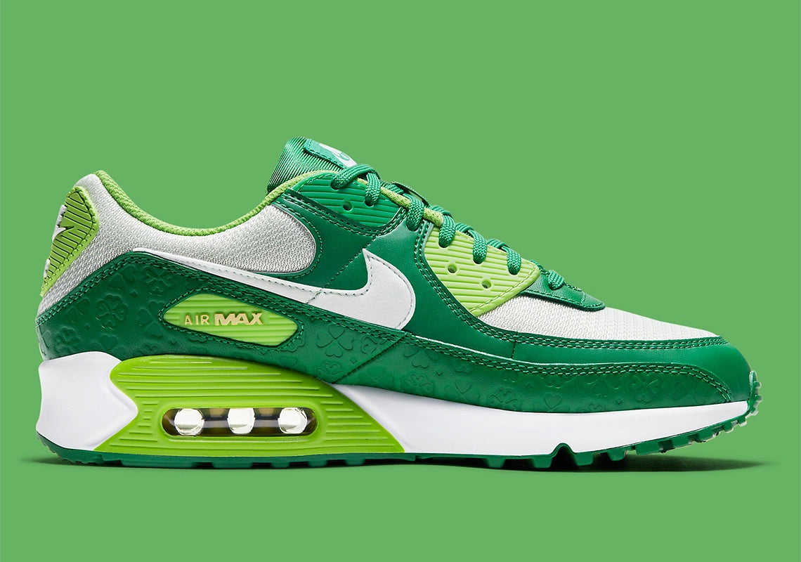Nike Air Max 90 St Patrick's Day (2021)