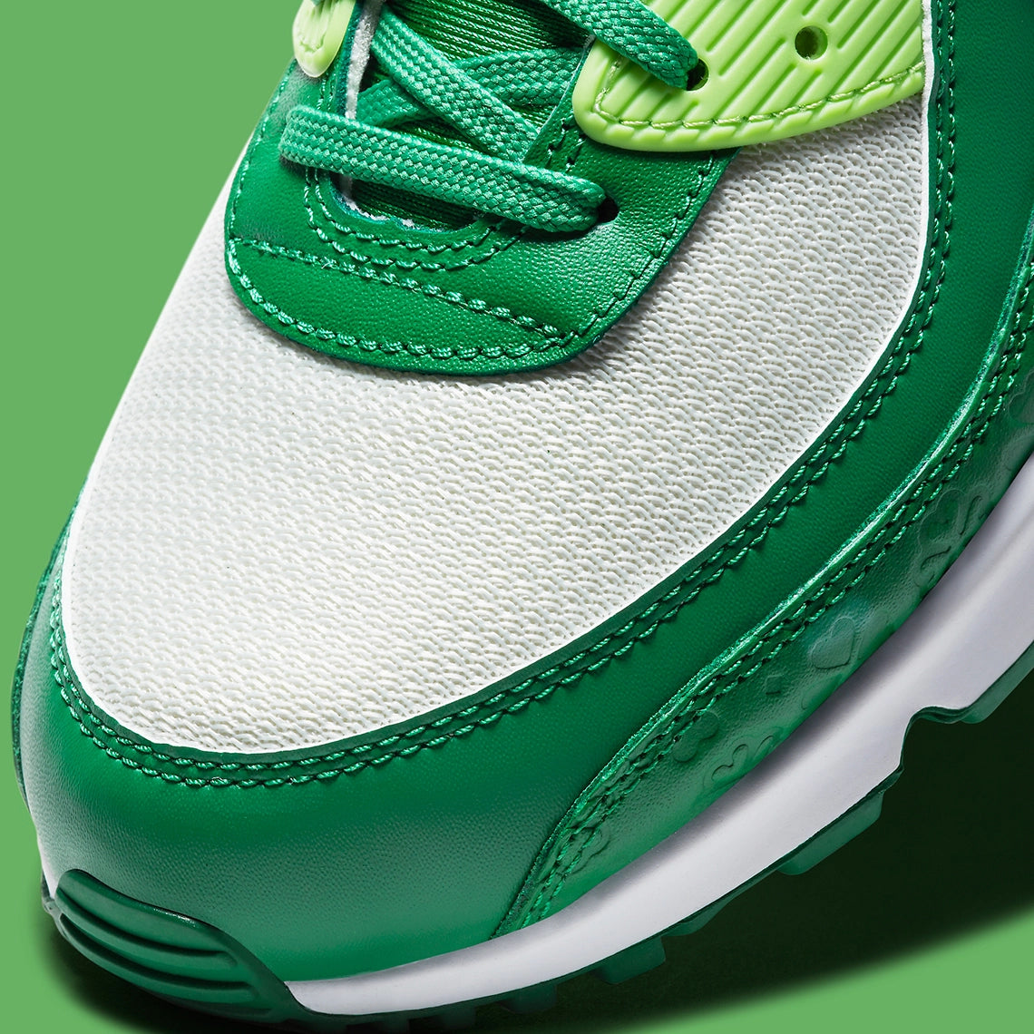 Nike Air Max 90 St Patrick's Day (2021)
