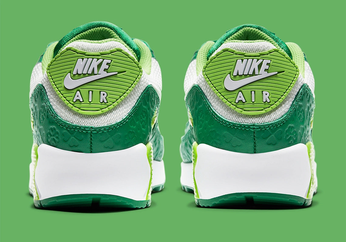 Nike Air Max 90 St Patrick's Day (2021)