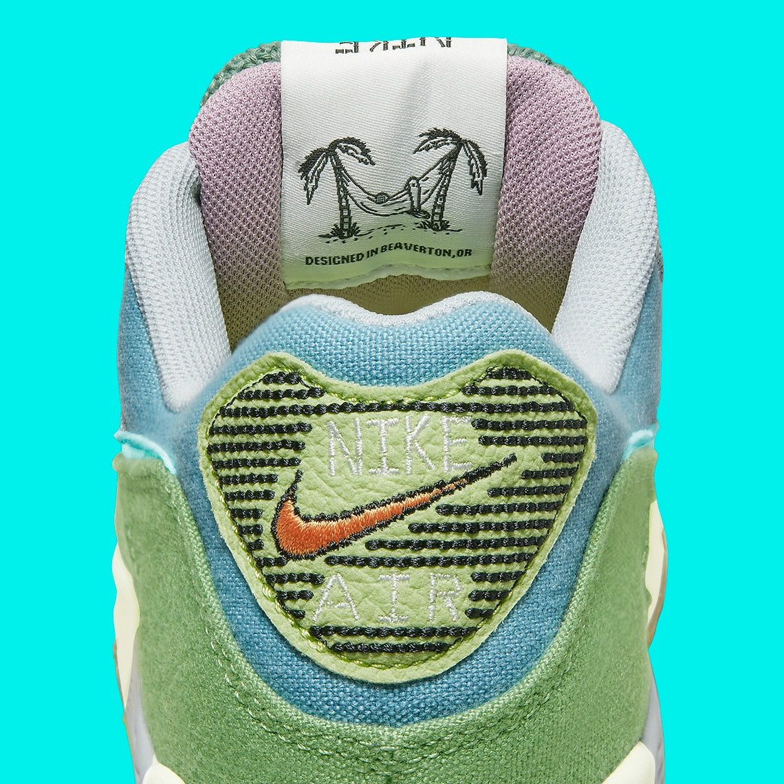Nike Air Max 90 SE Sun Club