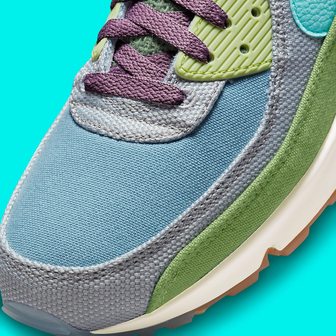 Nike Air Max 90 SE Sun Club
