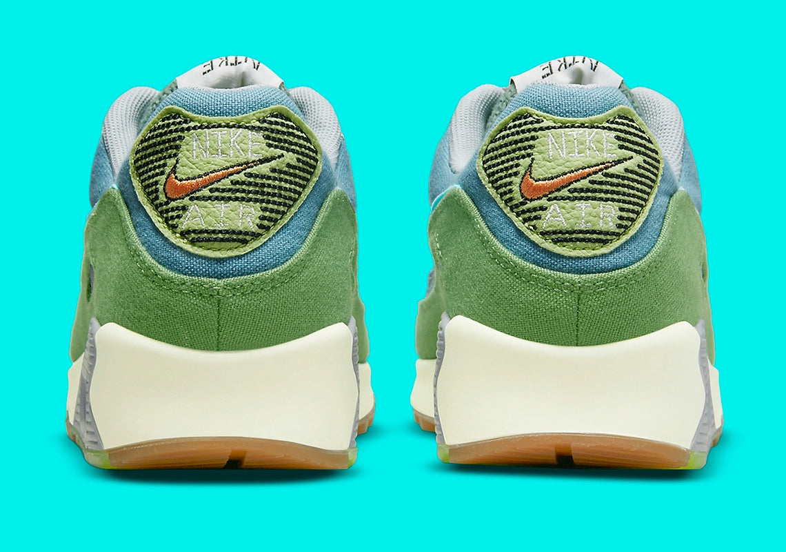 Nike Air Max 90 SE Sun Club