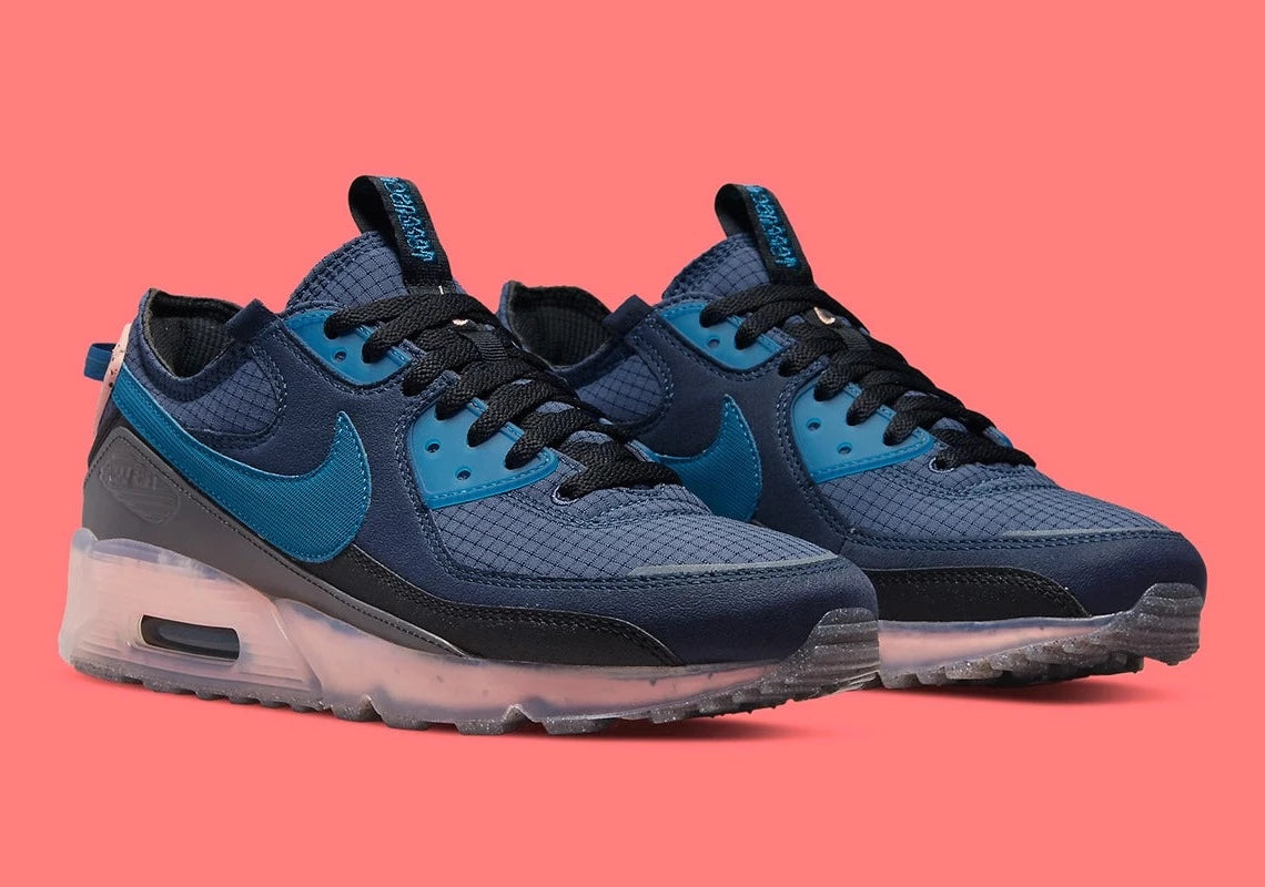 Nike Air Max 90 Terrascape Obsidian