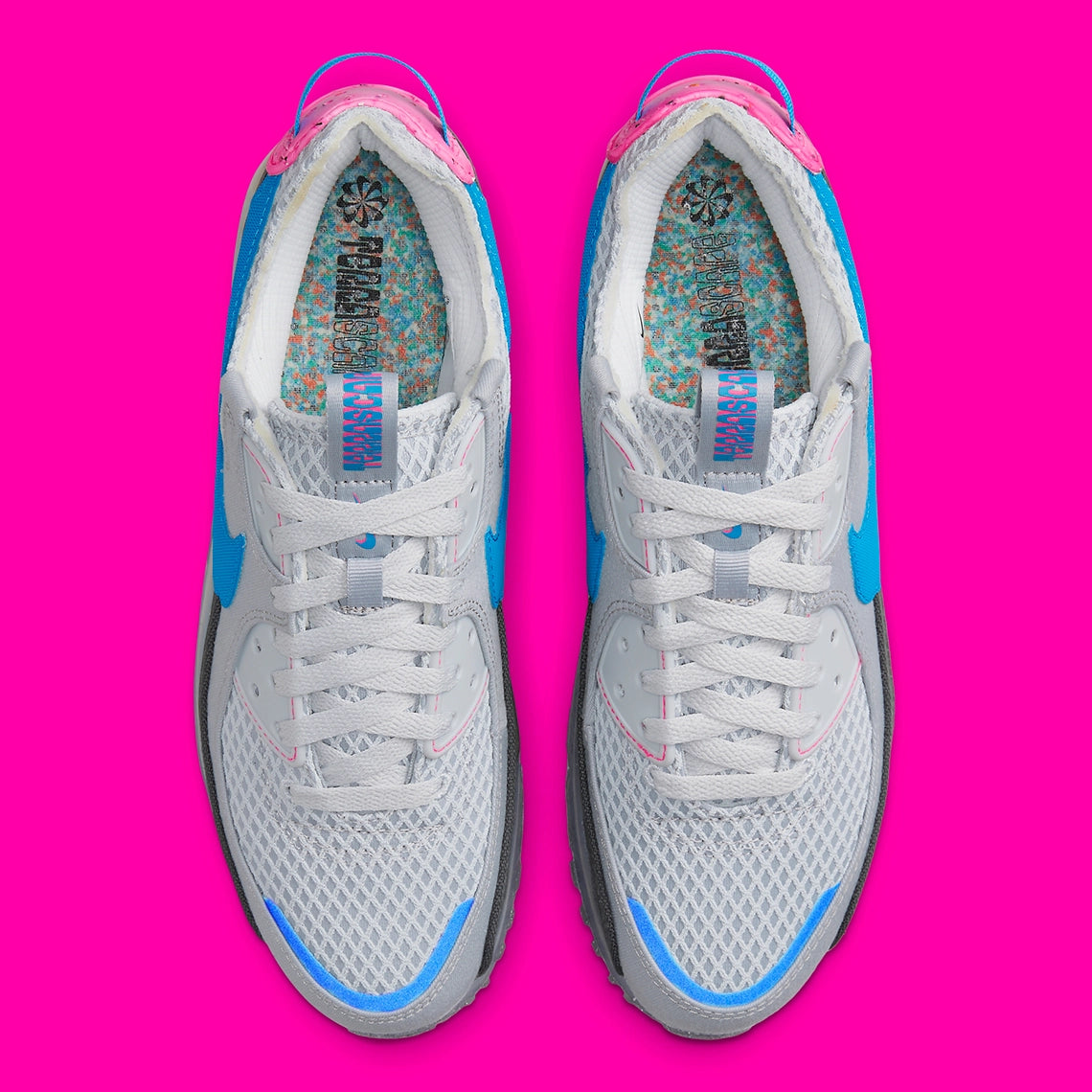 Nike Air Max 90 Terrascape Miami