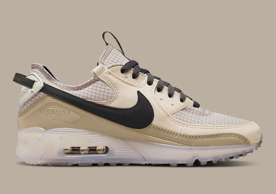 Nike Air Max 90 Terrascape Rattan Black