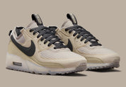 Nike Air Max 90 Terrascape Rattan Black