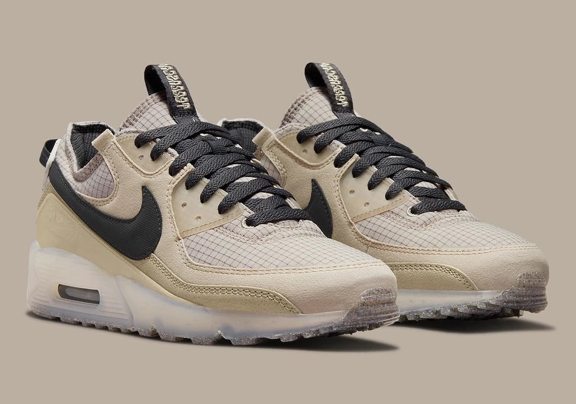 Nike Air Max 90 Terrascape Rattan Black