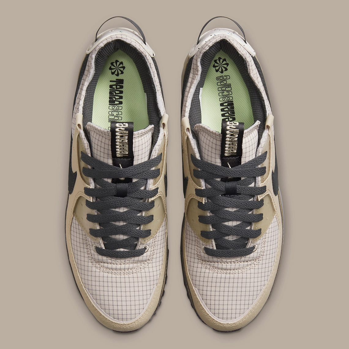 Nike Air Max 90 Terrascape Rattan Black