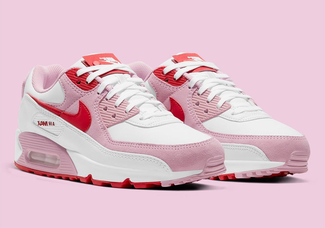 Nike Air Max 90 Valentines Day (2021)