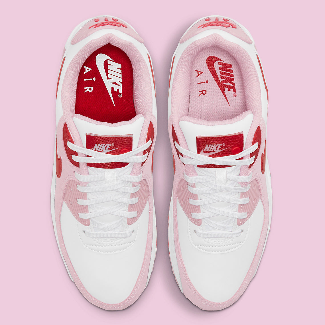 Nike Air Max 90 Valentines Day (2021)