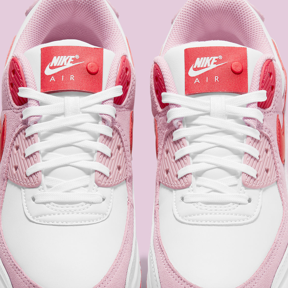 Nike Air Max 90 Valentines Day (2021)