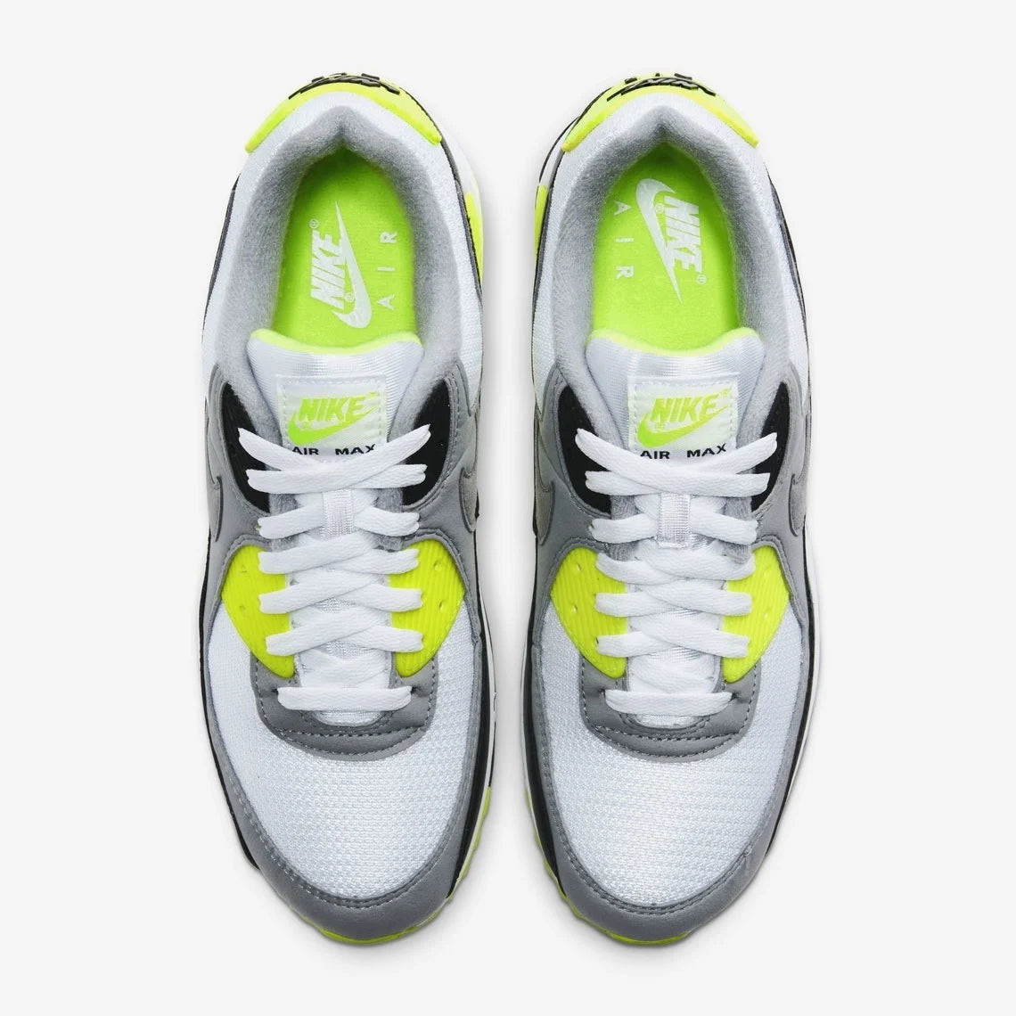 Nike Air Max 90 OG Volt (2020)