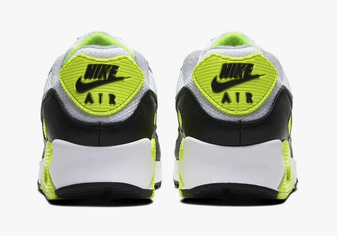 Nike Air Max 90 OG Volt (2020)