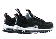 Nike - Air Max 97 Overbranding Black
