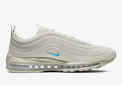 Nike - Air Max 97 Just Do It Pack White