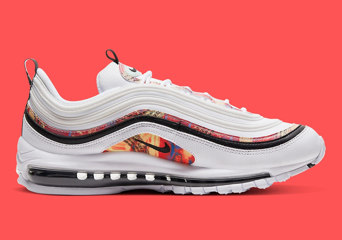 Nike Air Max 97 Vintage Mosaic GlobalSneakers