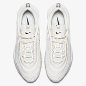 Nike - Air Max 97 Reflective Logo Cream