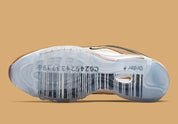Nike - Air Max 97 Shipping Box Ale Brown