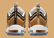 Nike - Air Max 97 Shipping Box Ale Brown