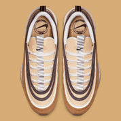 Nike - Air Max 97 Shipping Box Ale Brown