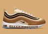 Nike - Air Max 97 Shipping Box Ale Brown