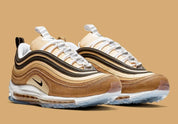Nike - Air Max 97 Shipping Box Ale Brown