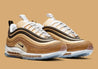 Nike - Air Max 97 Shipping Box Ale Brown