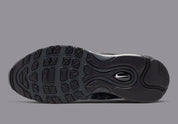 Nike Air Max 97 Black White Anthricite