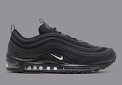 Nike Air Max 97 Black White Anthricite