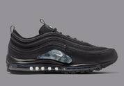 Nike Air Max 97 Black White Anthricite