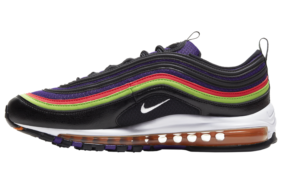 Nike 97 rainbow on sale