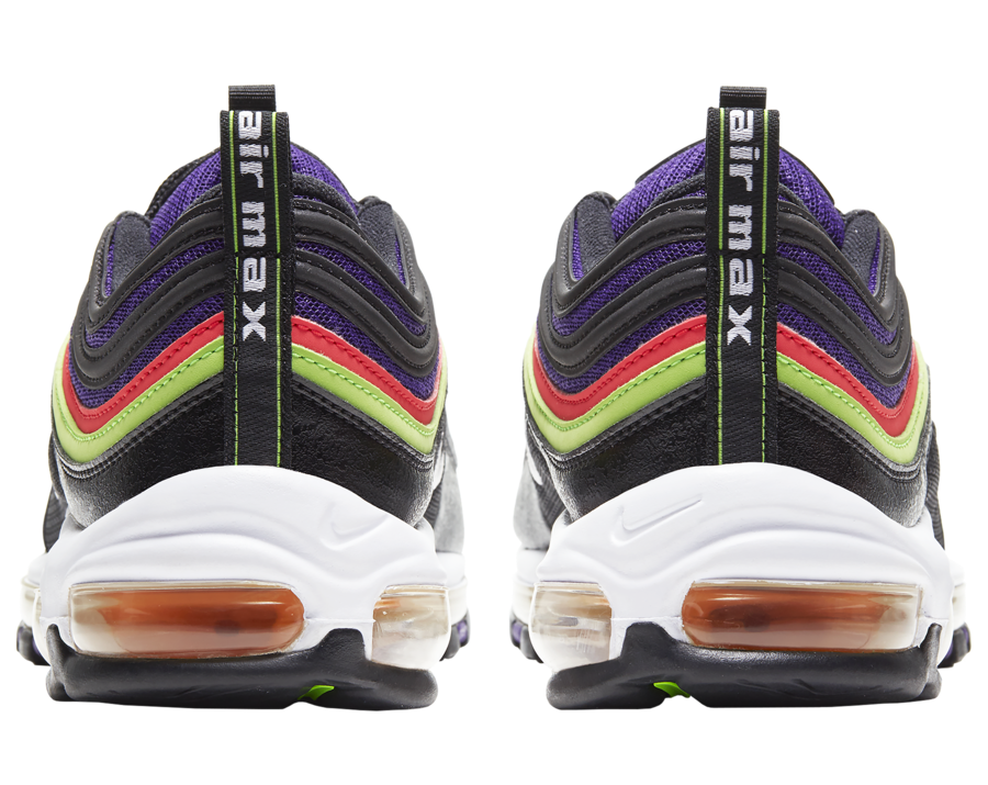 Nike - Air Max 97 Joker