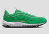 Nike - Air Max 97 Lucky Green