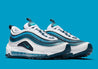 Air Max 97 White Nightshade Spirit Teal