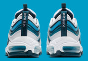 Nike - Air Max 97 White Nightshade Spirit Teal