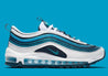 Air Max 97 White Nightshade Spirit Teal