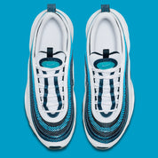 Nike - Air Max 97 White Nightshade Spirit Teal