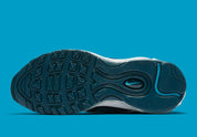 Nike - Air Max 97 White Nightshade Spirit Teal