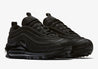 Nike - Air Max 97 Triple Black