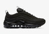 Nike - Air Max 97 Triple Black