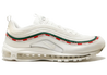 Nike - Air Max 97 UNDFTD White