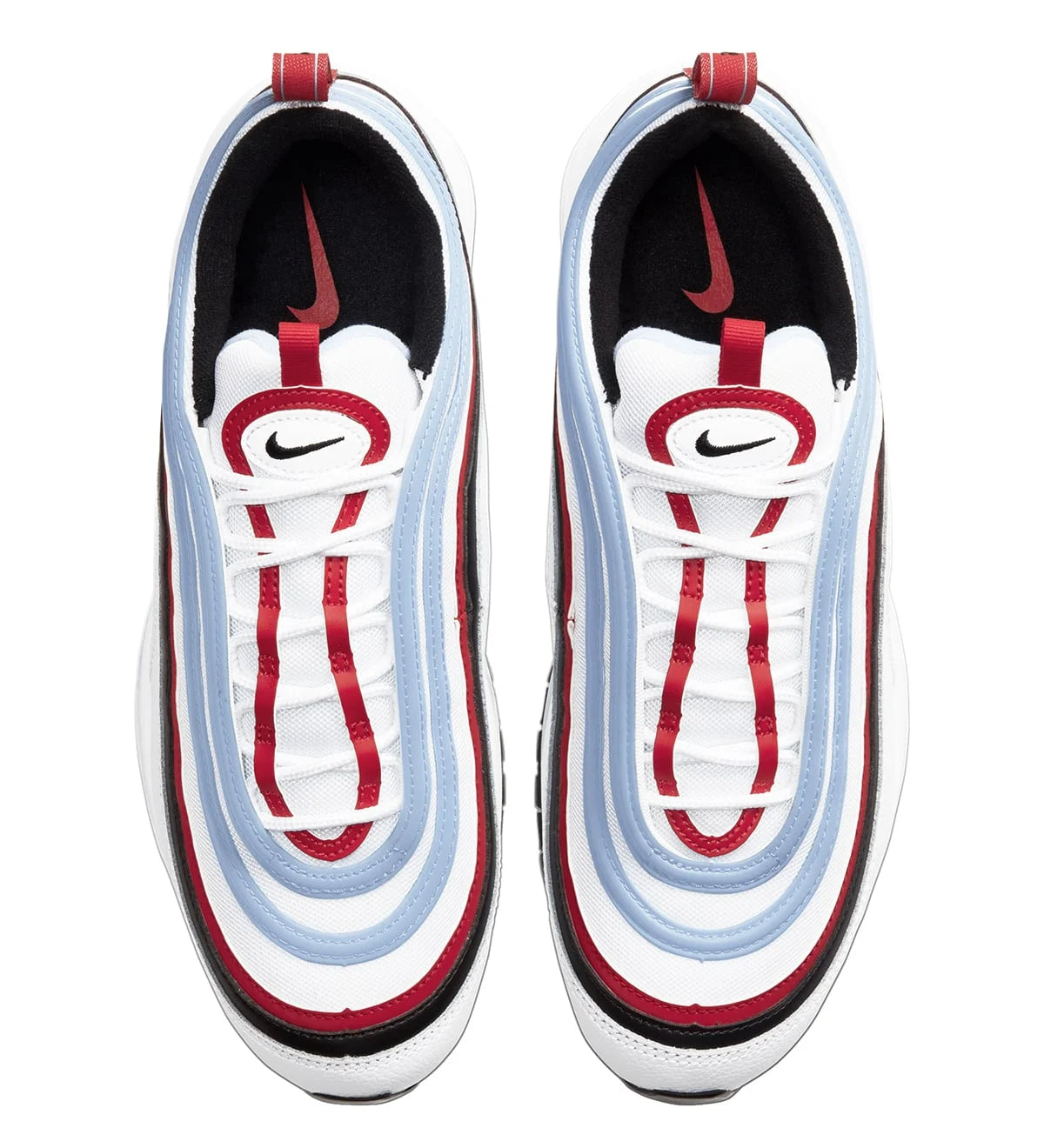 Nike Air Max 97 Gundam GlobalSneakers