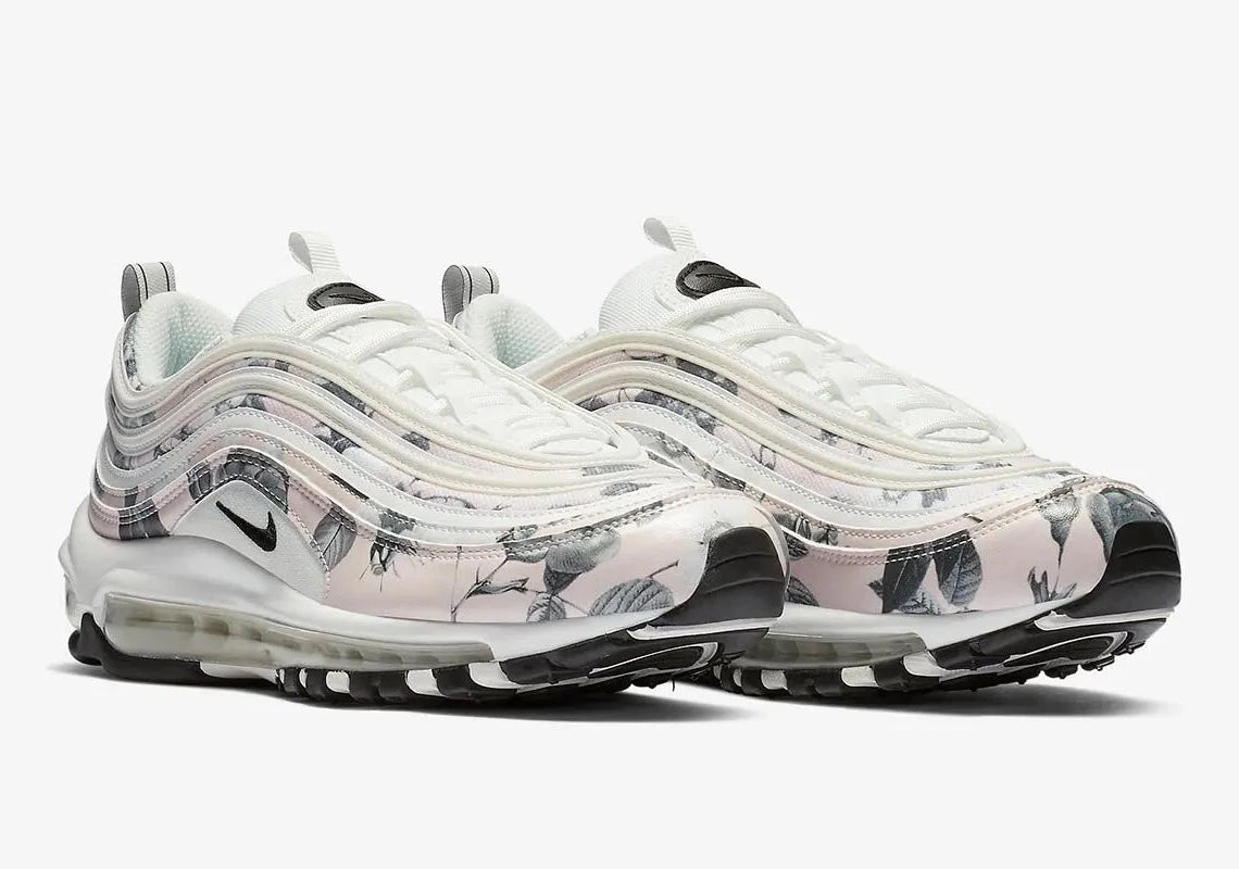 Air max 97 gris rose shop