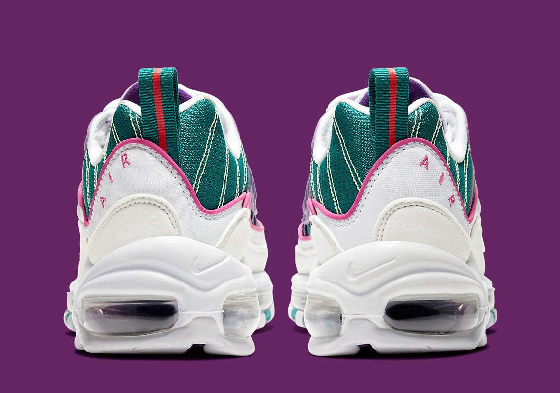 Nike Air Max 98 Easter (2020)
