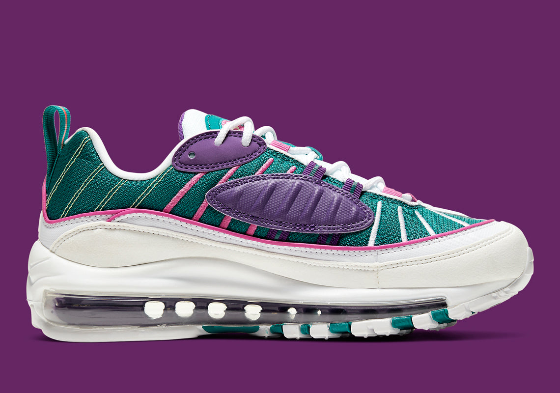 Nike Air Max 98 Easter (2020)