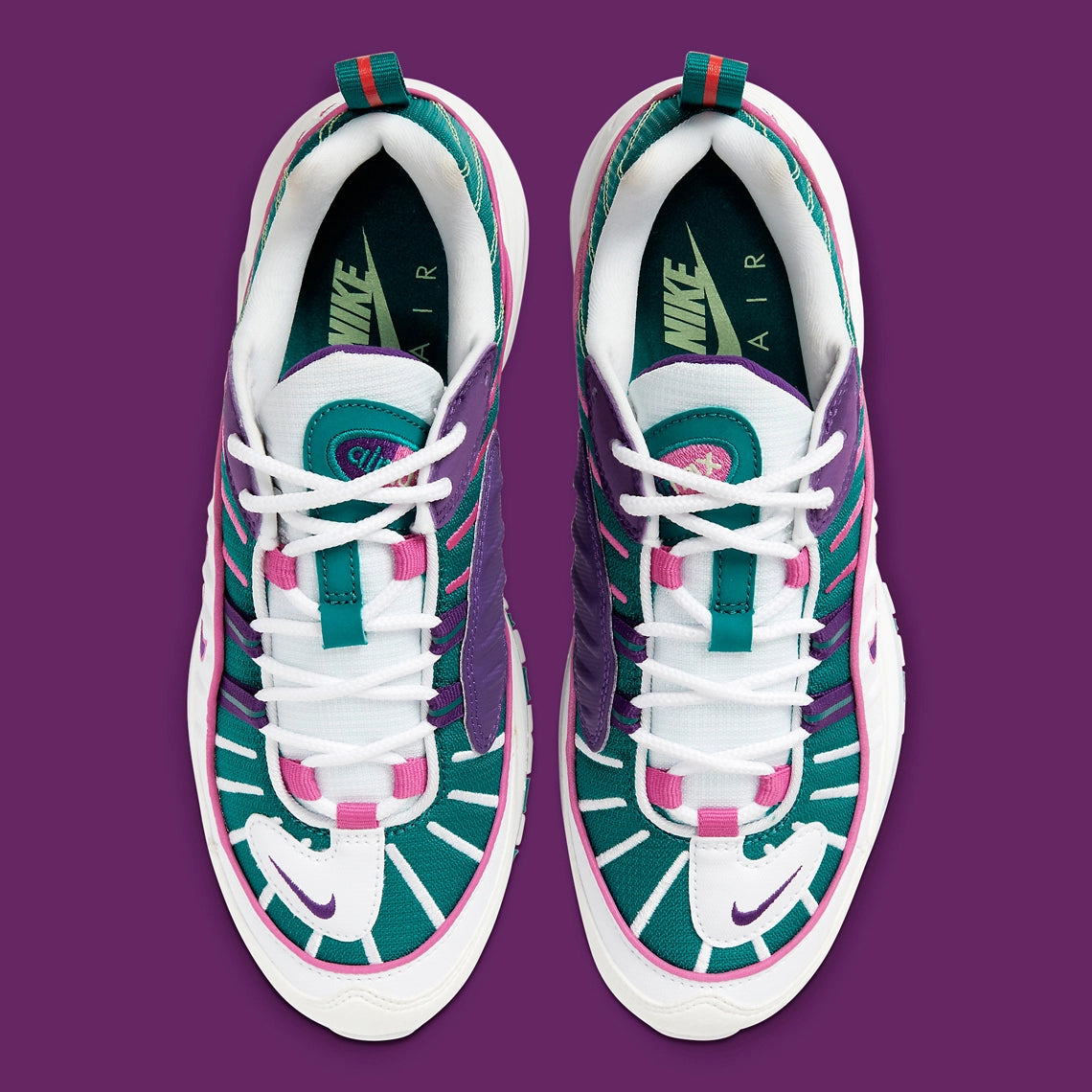 Nike Air Max 98 Easter (2020)
