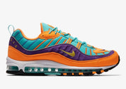 Nike Air Max 98 Cone